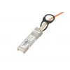 Kabel SFP+ AOC Extralink AOC SFP+ 10Gbps 5m Męski/Męski pełny dupleks