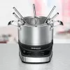 Fondue elektryczne Rommelsbacher F 1200 1,5 l na 6 osób