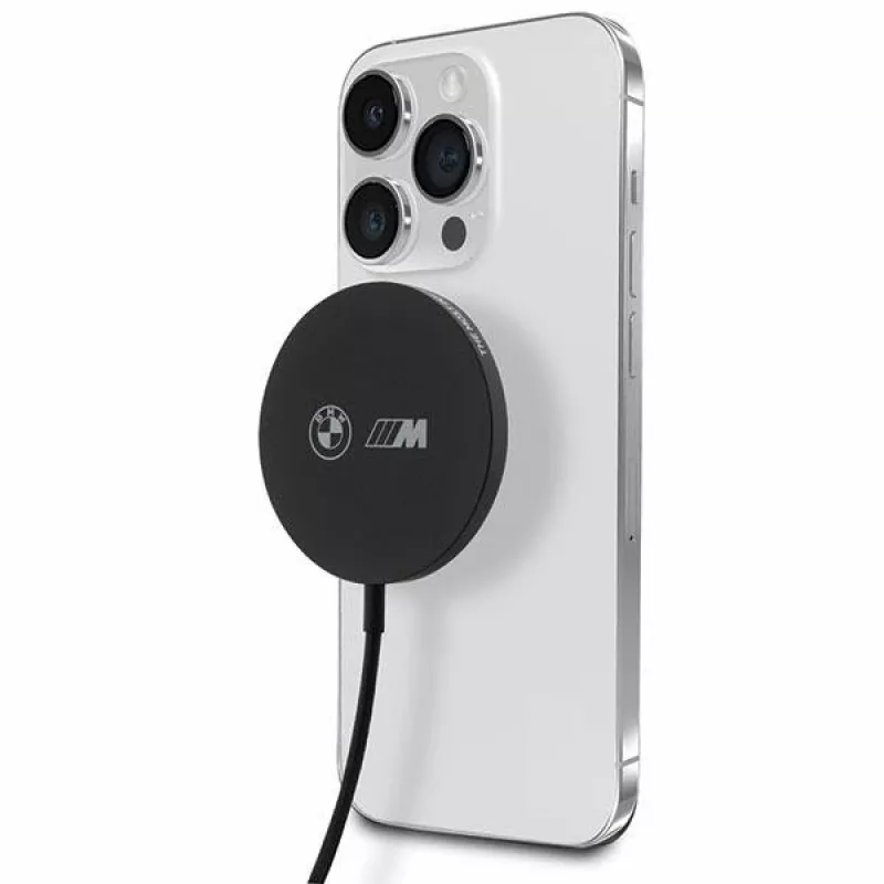 Ładowarka indukcyjna MagSafe 15W BMCBMSPLK
