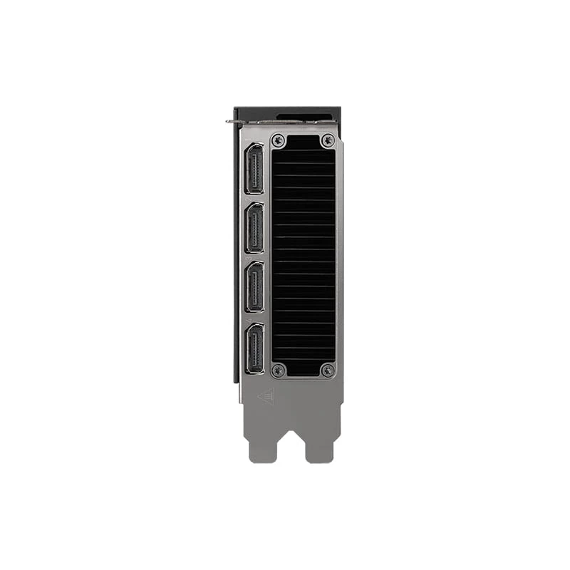 Karta graficzna do stacji roboczych PNY RTX 5000 Ada — 32 GB GDDR6, 256-bit, PCIe 4.0, 4x DisplayPort, 250 W