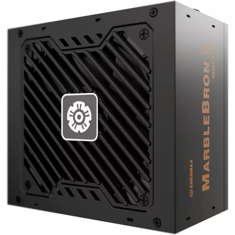 Zasilacz Enermax 850W MARBLEBRON II 80+ BRONZE