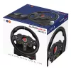 Subsonic Superdrive 220 RS-5 Kierownica do gier