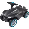 Bobby-Car-Neo Anthracite, Rutscher Anthracite