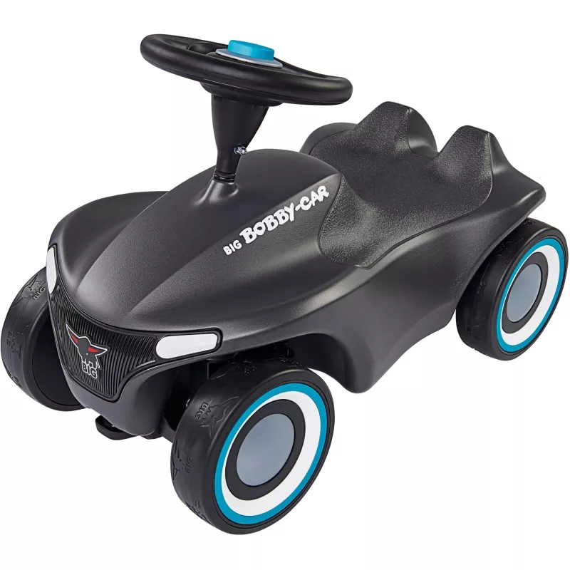Bobby-Car-Neo Anthracite, Rutscher Anthracite