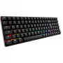 Klawiatura gamingowa Sharkoon SGK50 S2 RF Wireless QWERTZ niemiecka