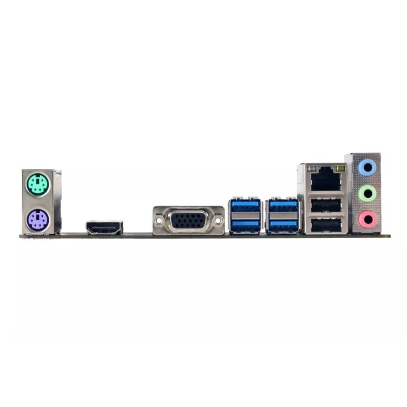 Płyta główna BIOSTAR TB560-BTC PRO