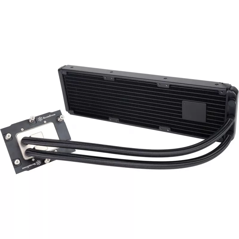 SilverStone SST-XE360-SP5 Kompletne chłodzenie wodne dla LGA 6096 - 360 mm