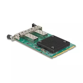 DeLOCK 88386 karta sieciowa OCP 3.0, 2 x SFP+ 10 Gigabit LAN