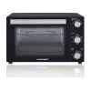 Blaupunkt EOM501 Piekarnik tosterowy 31 l, czarny, stal nierdzewna, 1500 W