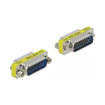 adapter złącza złącza DeLOCK 65112