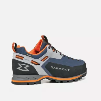 Buty podejściowe Garmont Dragontail Mnt Evo GTX - bl