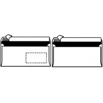 Koperta C6 Herlitz 764258