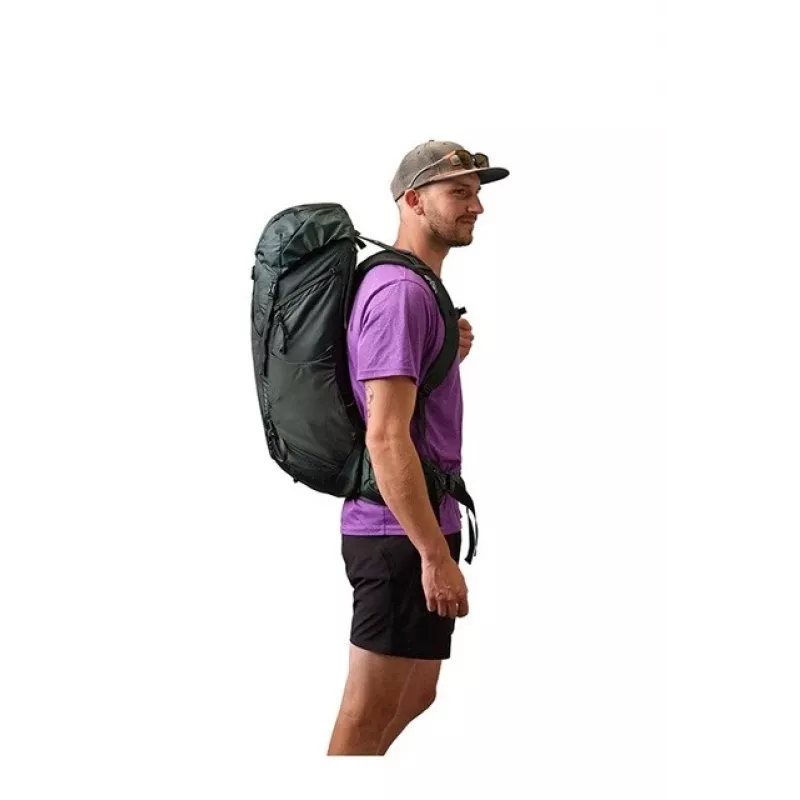 Gregory Paragon Plecak turystyczny 40 l M/L Zielony