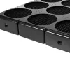 Alphacool NexXxoS UT60 Full miedź 1080mm Nova - czarny