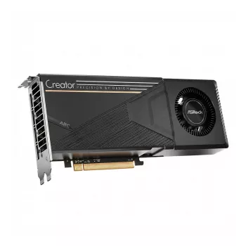 Karta graficzna do stacji roboczych ASROCK Intel Arc Pro B60 Creator 24 GB GDDR6 — 90-GA60ZZ-00UBNF