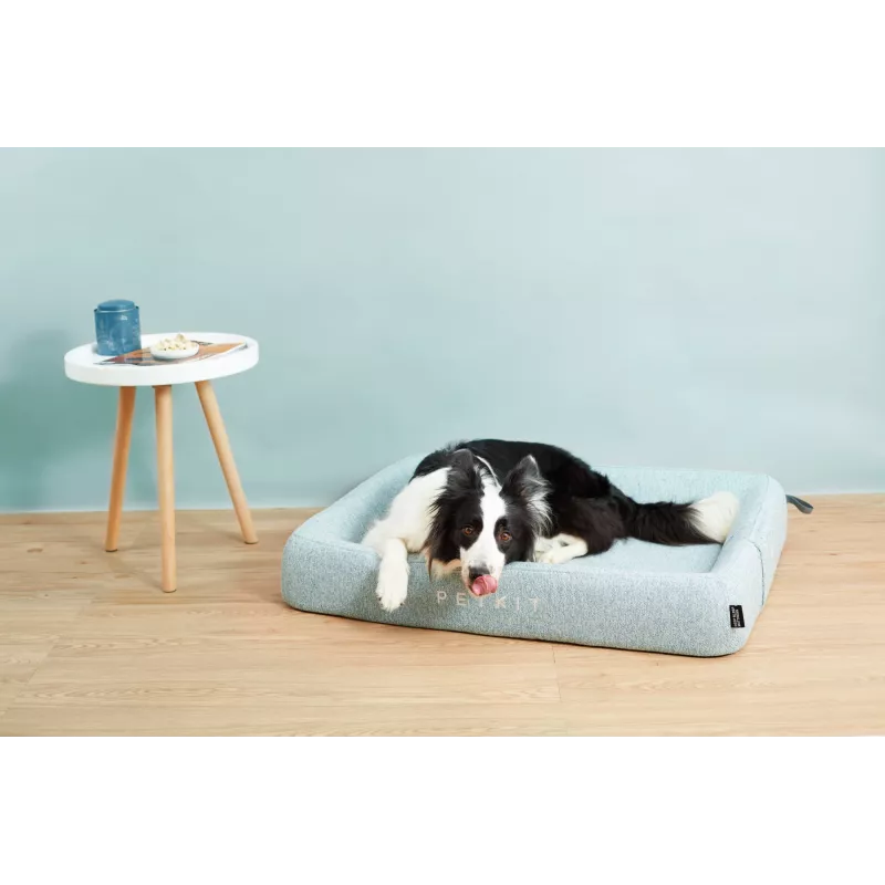 Legowisko dla zwierząt PETKIT All Season Sleep (B5-S), rozmiar S | P7110 S | Zielony