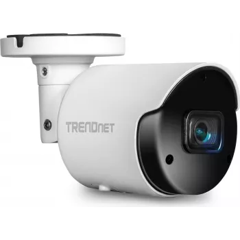 TRENDnet TV-IP1514PI 5MP PoE IR Bullet kamera WEWNĘTRZNA / ZEWNĘTRZNA Sieciowa kamera dozorowa