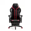 Diablo X-Ray 2.0 Normal Size Gaming chair Czarny, czerwony