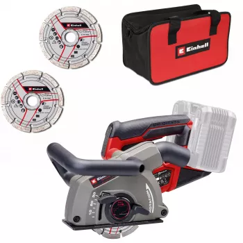 Bruzdownica EINHELL TP-MA 36/30 Li BL-Solo 36 V, bezprzewodowa, silnik bezszczotkowy, model 4350800