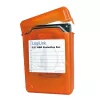 Pudełko ochronne na HDD 3,5', pomarańczowe