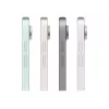 Apple iPad 13-calowy Air Wi-Fi 128GB – Fioletowy