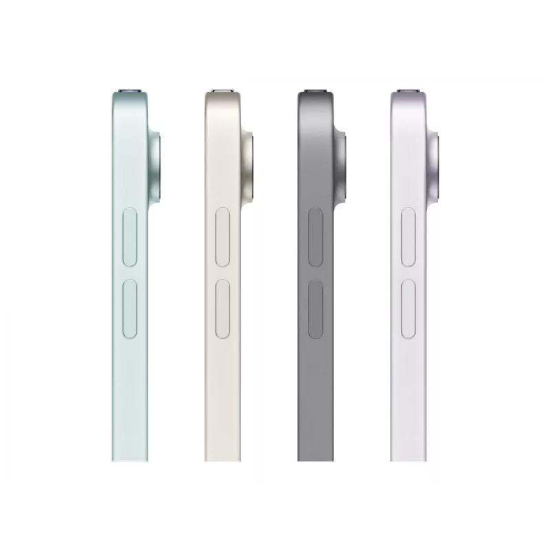 Apple iPad 13-calowy Air Wi-Fi 128GB – Fioletowy