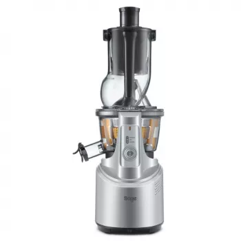 Sage the Big Squeeze Slow juicer 2400 W Srebrny