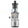 Sage the Big Squeeze Slow juicer 2400 W Srebrny
