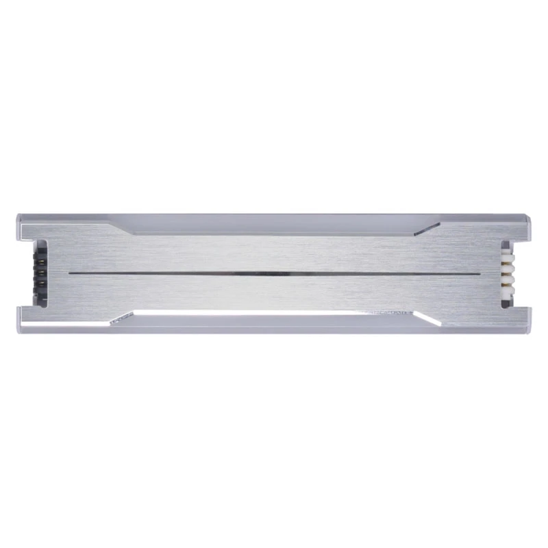 Podświetlenie Lian Li P28ARGB-B RGB 5V czarne ABS aluminium PC