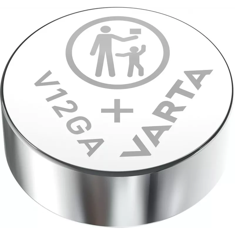 Bateria pastylkowa V12GA (SR43) 1,55V *Varta*