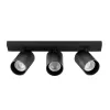 Mood Lighting Yeelight YLDDL-0085-B 60 W 3 żarówki Czarny
