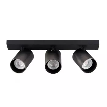 Mood Lighting Yeelight YLDDL-0085-B 60 W 3 żarówki Czarny