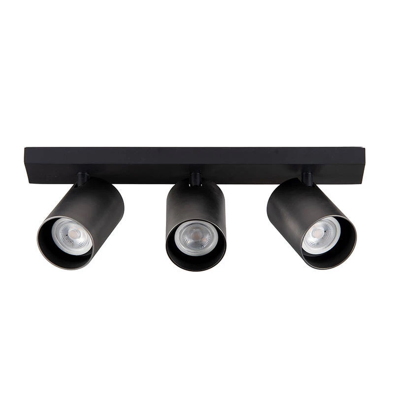 Mood Lighting Yeelight YLDDL-0085-B 60 W 3 żarówki Czarny