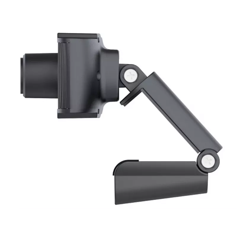 Kamera internetowa HD z wbudowanym mikrofonem Tracer WEB008