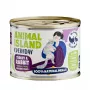 ANIMAL ISLAND Everyday Indyk i królik - mokra karma dla kotów - 200g