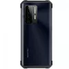 Smartfon Oukitel WP27 6,78 cala 12 GB/256 GB Czarny