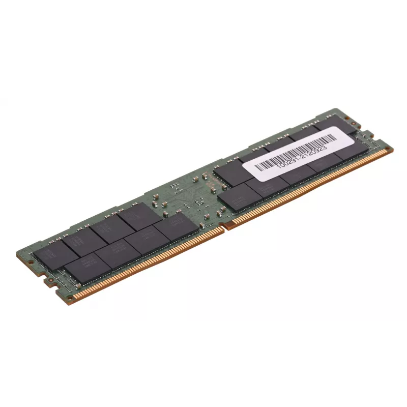 Serwerowy RDIMM Samsung DDR4 128GB 3200MHz Registered 288-pin 1.2V