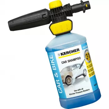 Karcher Home And Garden 2.643-144.0 Produkt 1 L Czarny