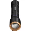 Duracell DF1500R Gift Box Flashlight Czarny