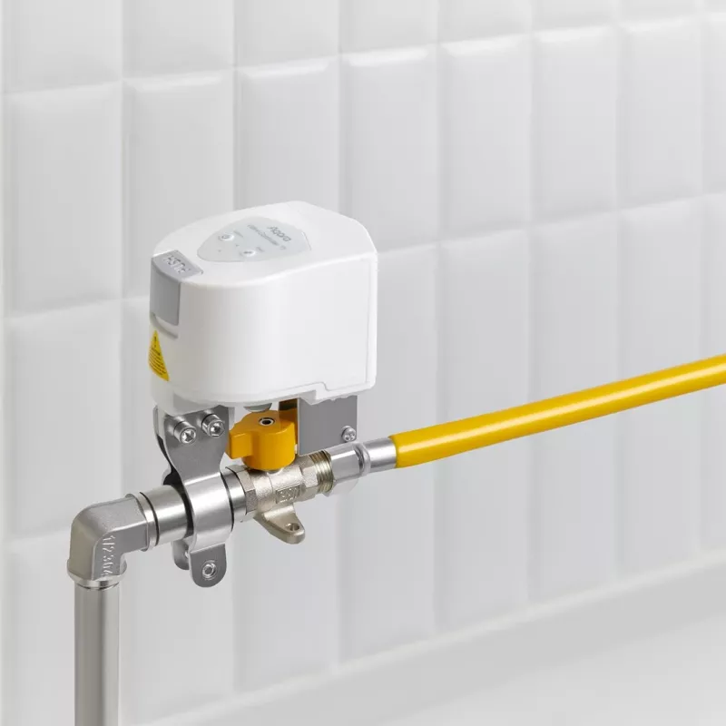 Inteligentny kontroler zaworu domowego, T1 VC-X01D, Aqara