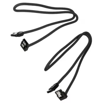Kabel SATA Corsair CC-8900282 0,6 m czarny