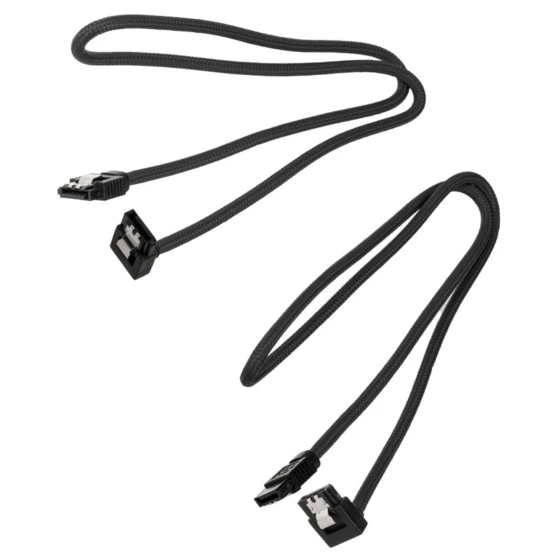Kabel SATA Corsair CC-8900282 0,6 m czarny