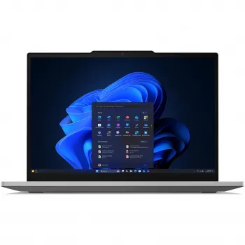 Lenovo ThinkPad L13 2-in-1 Gen 6 (Intel) Intel Core Ultra 5 225U Hybryda (2-w-1) 33,8 cm (13,3 cala) Ekran dotykowy WUXGA 16 GB LPDDR5x-SDRAM 512 GB SSD Wi-Fi 6E (802.11ax) Windows 11 Pro Szary