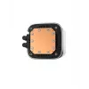 Obudowa komputerowa DeepCool LP240, chłodzenie cieczą typu all-in-one do procesora 12 cm, biała, 1 szt.