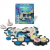 Zestaw konstrukcyjny toru kulkowego Ravensburger GraviTrax Junior Starter Set S Desert track, model 24585