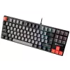 Klawiatura mechaniczna TRACER GAMEZONE Strike 87