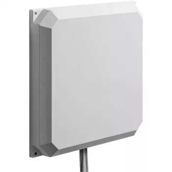 Antena kierunkowa 2,4 GHz/5 GHz 6 dBi 60° 4-portowa RP-TNC