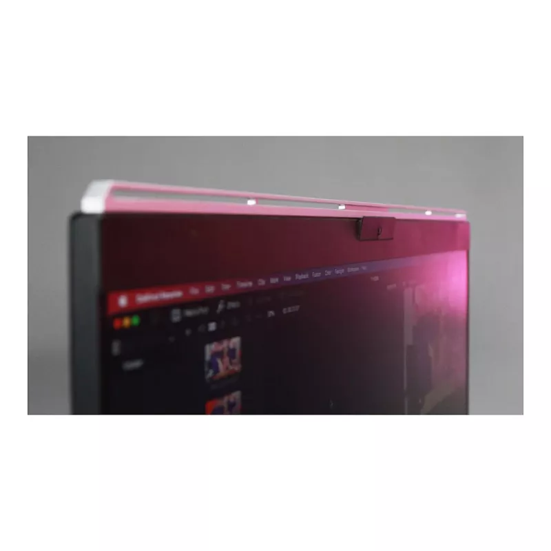 Monitor Mobile Pixels Geminos X 24-calowy Dotykowy Quad HD 2560 x 1440