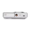 Aparat kompaktowy AgfaPhoto Realishot DC9200 24 MP CMOS Srebrny (DC23 SILVER)