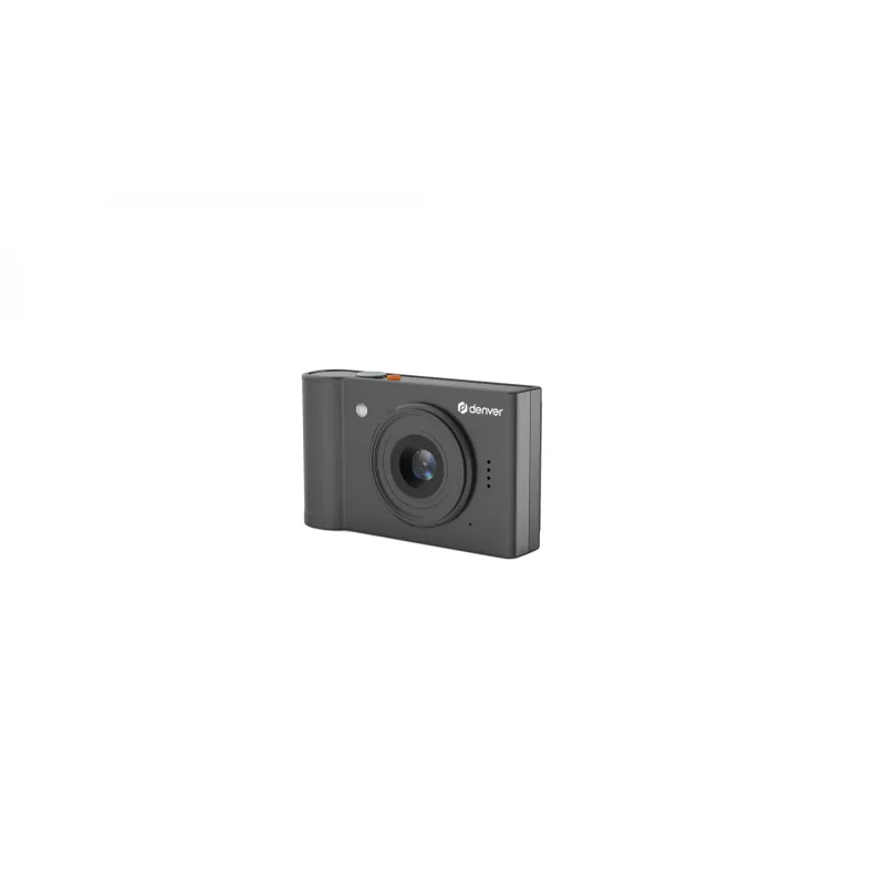 Aparat cyfrowy Denver DCA-4811B 5-megapikselowa matryca CMOS kolor czarny